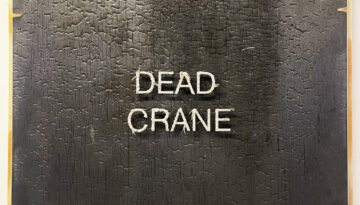 DEAD CRANE