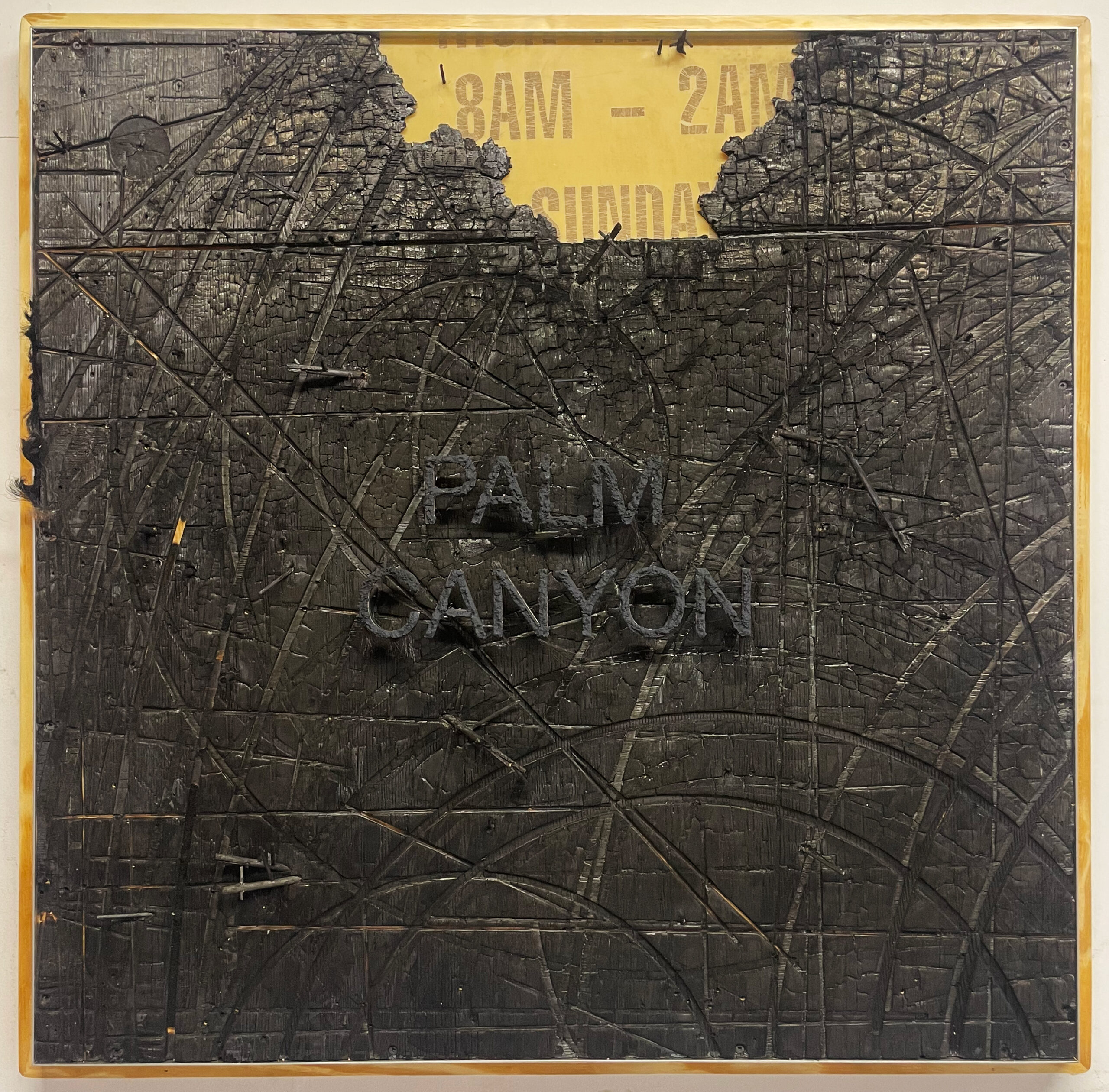 Palm Canyon