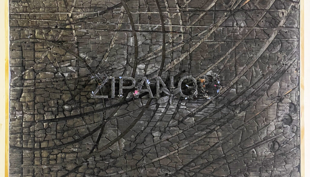 ZIPANGU