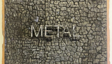 Metal