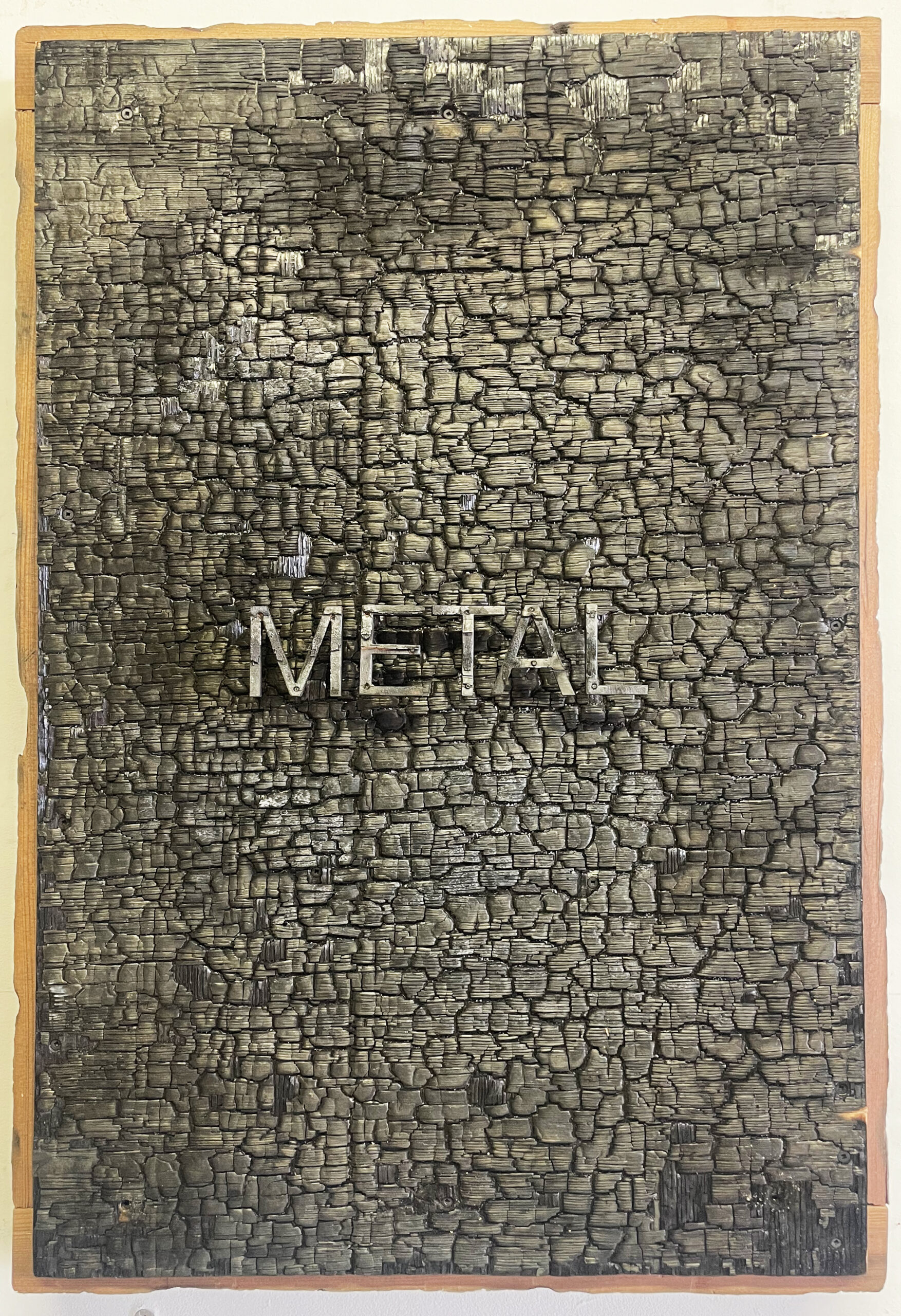 Metal