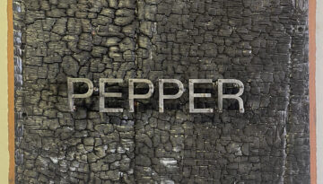 pepper