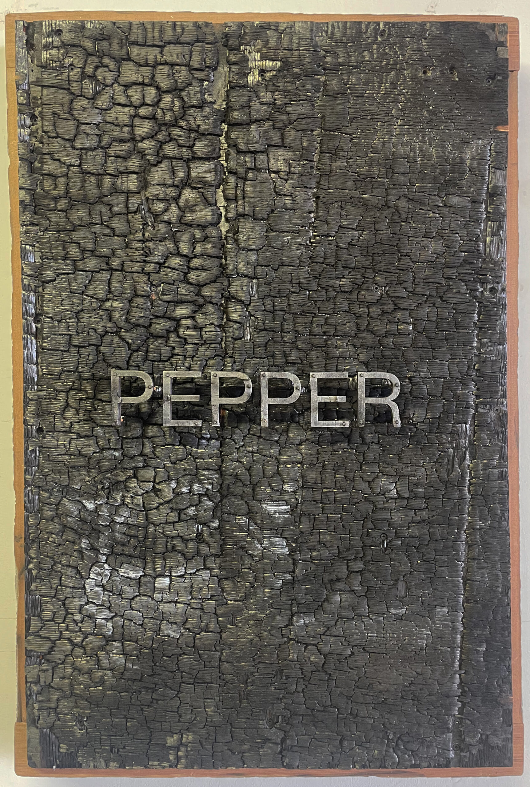pepper