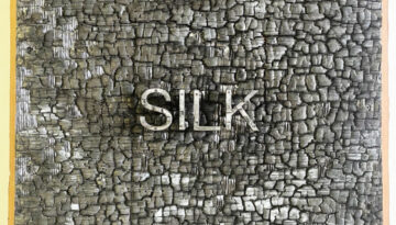 silk